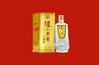 韩城回收泸州老窖