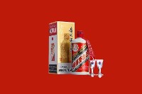 韩城回收飞天茅台酒